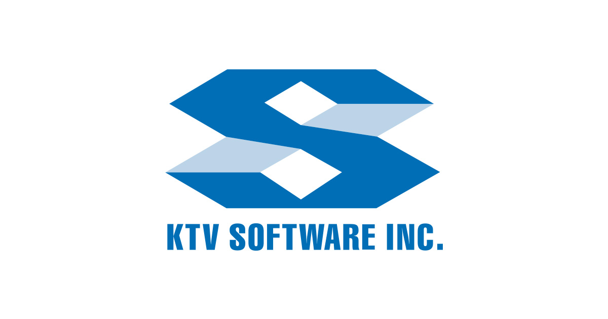 KTV Softwares logo